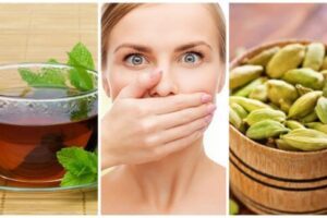 3 Remedios Caseros para el Mal Aliento – Efectivos y Naturales