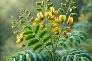 Senna Alexandrina: Beneficios y Usos para el Estreñimiento