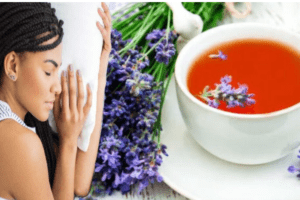 Remedio Natural para Dormir Mejor y Combatir el Estrés