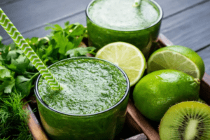 Remedios Naturales para Combatir los Quistes en el Riñón