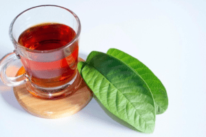 ¿Qué tomar para la diabetes? Beneficios del té de hojas de guayaba