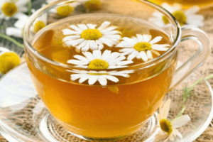 Té de Manzanilla: Beneficios y Combinaciones Efectivas