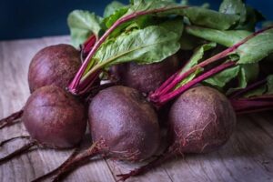 Guía Definitiva de la Remolacha: Propiedades, Beneficios y Cómo Incluirla en tu Dieta