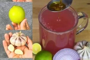 Alivio para la Tos, Mucosidad y Dolor de Garganta!