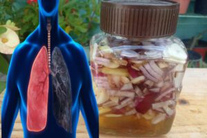 Recetas con Miel, Limón, Ajo, Cebolla y Jengibre: Soluciones Naturales para la Salud