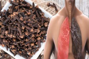 Combatir Infecciones Respiratorias y Bronquitis