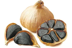 Los Increíbles Beneficios del Ajo Negro para la Salud: Propiedades, Recetas y Más