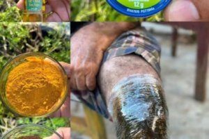 Remedio Natural para Aliviar el Dolor de Rodillas, Espalda y Articulaciones 🌿🦵