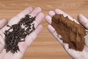 Clavo y Café: Una Combinación Poderosa para Tu Salud y Bienestar