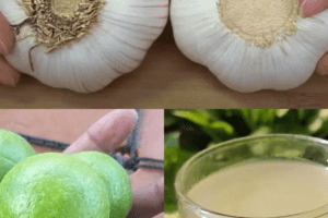 Cómo Preparar una Bebida Natural Potente para Mejorar el Rendimiento