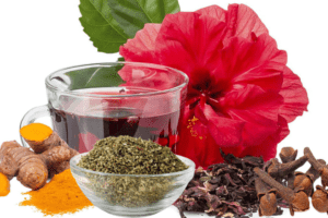 Té Medicinal para la Diabetes y el Hígado Graso: Receta y Beneficios