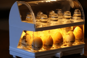 Cómo Construir una Incubadora de Huevos Casera con una Botella de Agua