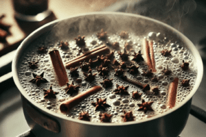 Té de Clavo: Un Potente Remedio Natural para Tu Salud