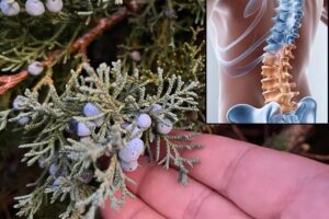 Enebro: una guía completa de sus beneficios y usos Medicinales