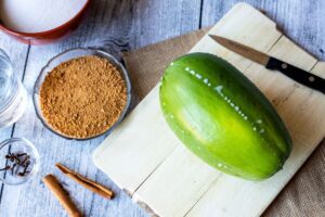 Savia de Papaya: Usos y Beneficios Desconocidos