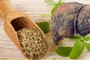 Remedio Natural para el Hígado Graso y la Obesidad: Chayote, Guayaba y Orégano