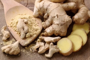 El jengibre: una raíz poderosa para mejorar tu salud de forma natural
