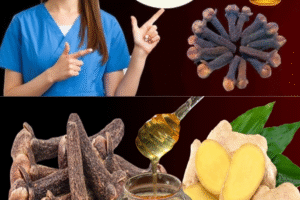 tu energía con solo tres ingredientes naturales?