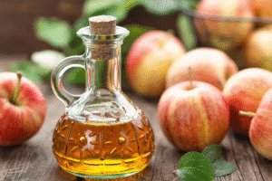 Descubre los Beneficios del Vinagre de Manzana para tu Bienestar Diario
