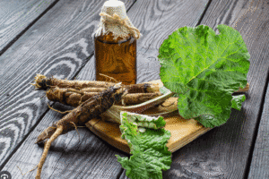 La poderosa raíz de bardana: un remedio natural para fortalecer tu bienestar