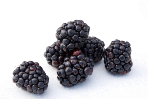 La mora: el superalimento natural que ayuda a regular el azúcar y proteger tu salud