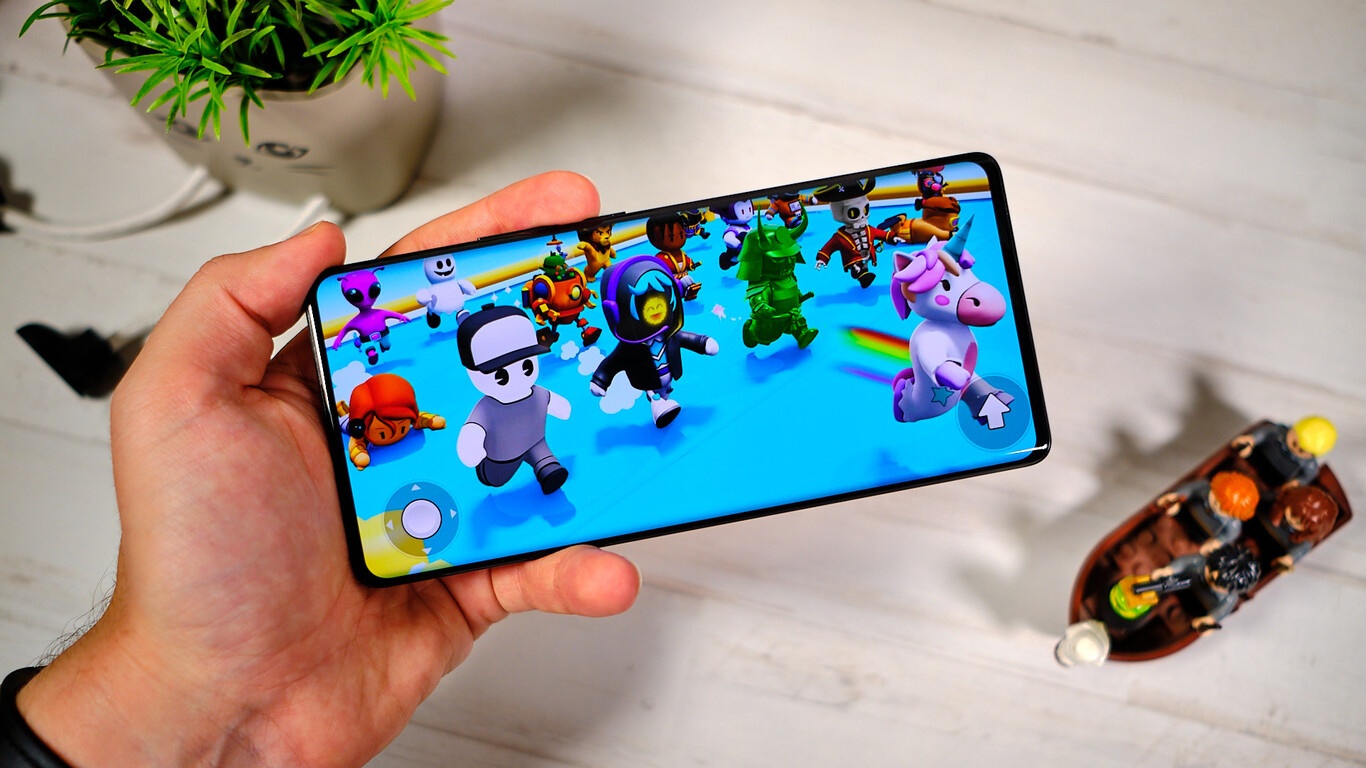 Juegos para móviles: entretenimiento en cualquier lugar y en cualquier momento