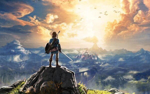 Juegos de aventuras: explora mundos emocionantes y enfréntate a grandes desafíos