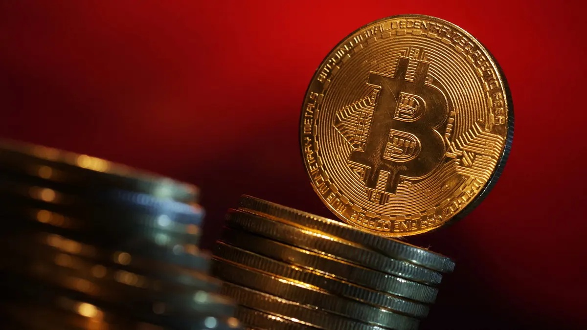 La Revolución de las Criptomonedas