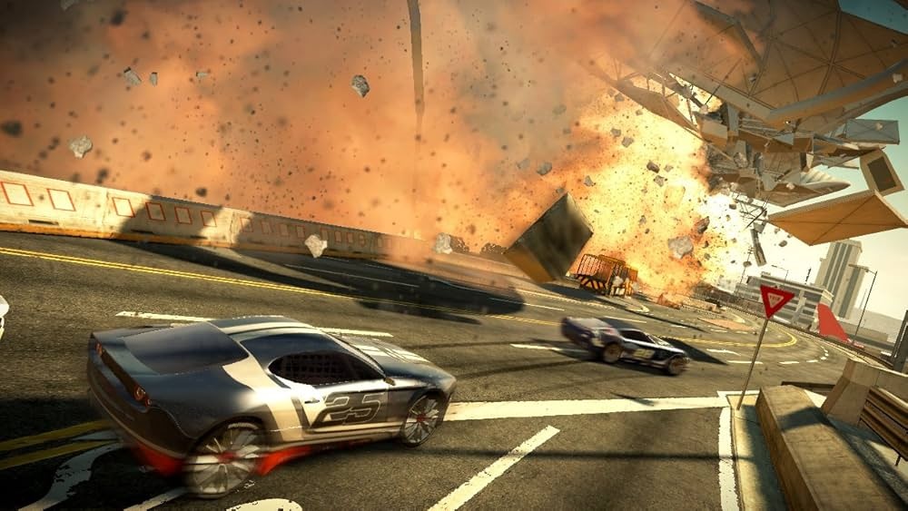 Juegos de carreras de coches: siente la adrenalina en la pista