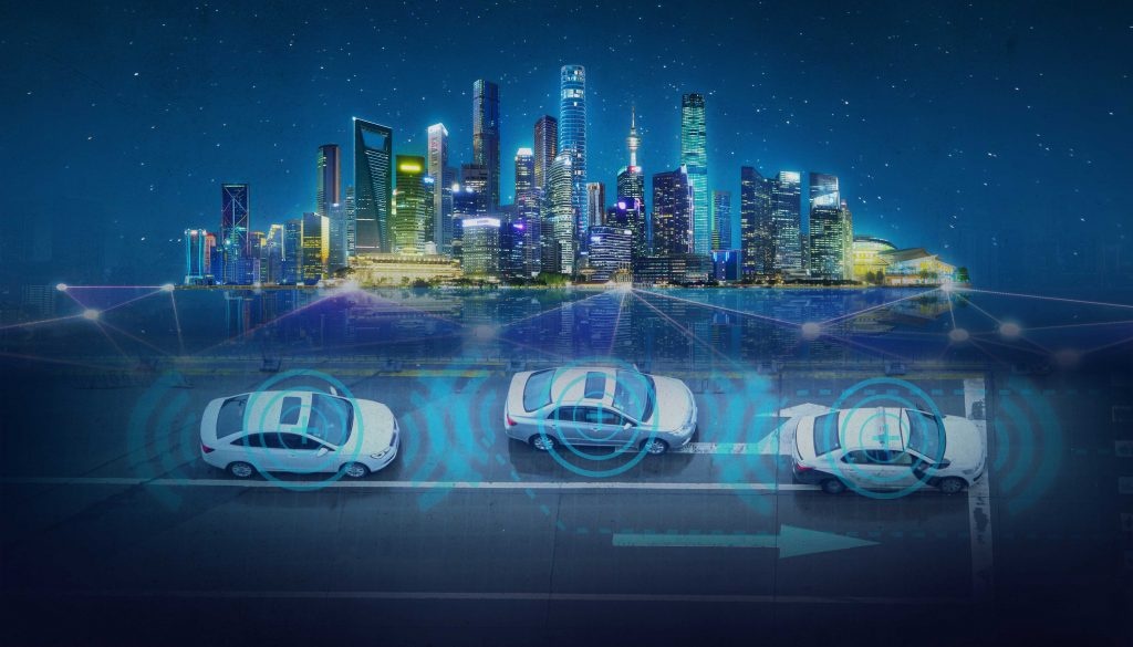 La Importancia de los Autos en la Sociedad Moderna