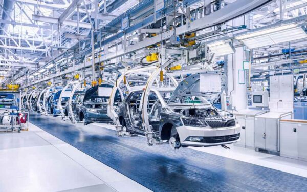 La Evolución de la Industria Automotriz hacia la Movilidad Sostenible