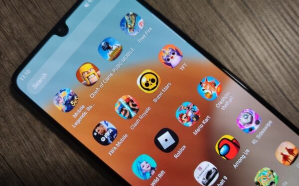 Juegos para móviles: entretenimiento en cualquier lugar y en cualquier momento