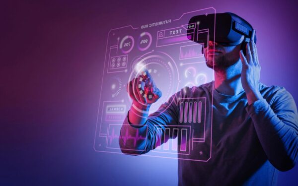 10 tendencias tecnológicas para el futuro próximo