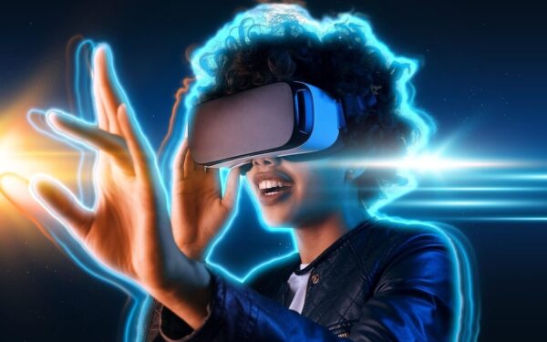 Realidad virtual: experiencias y aplicaciones en entretenimiento y formación
