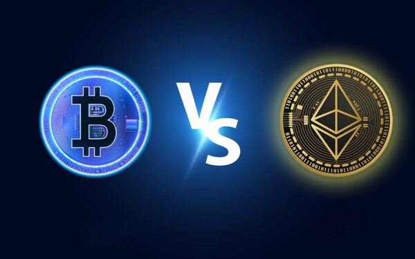 Bitcoin vs. Ethereum: ¿Cuál es la mejor inversión en criptomonedas?