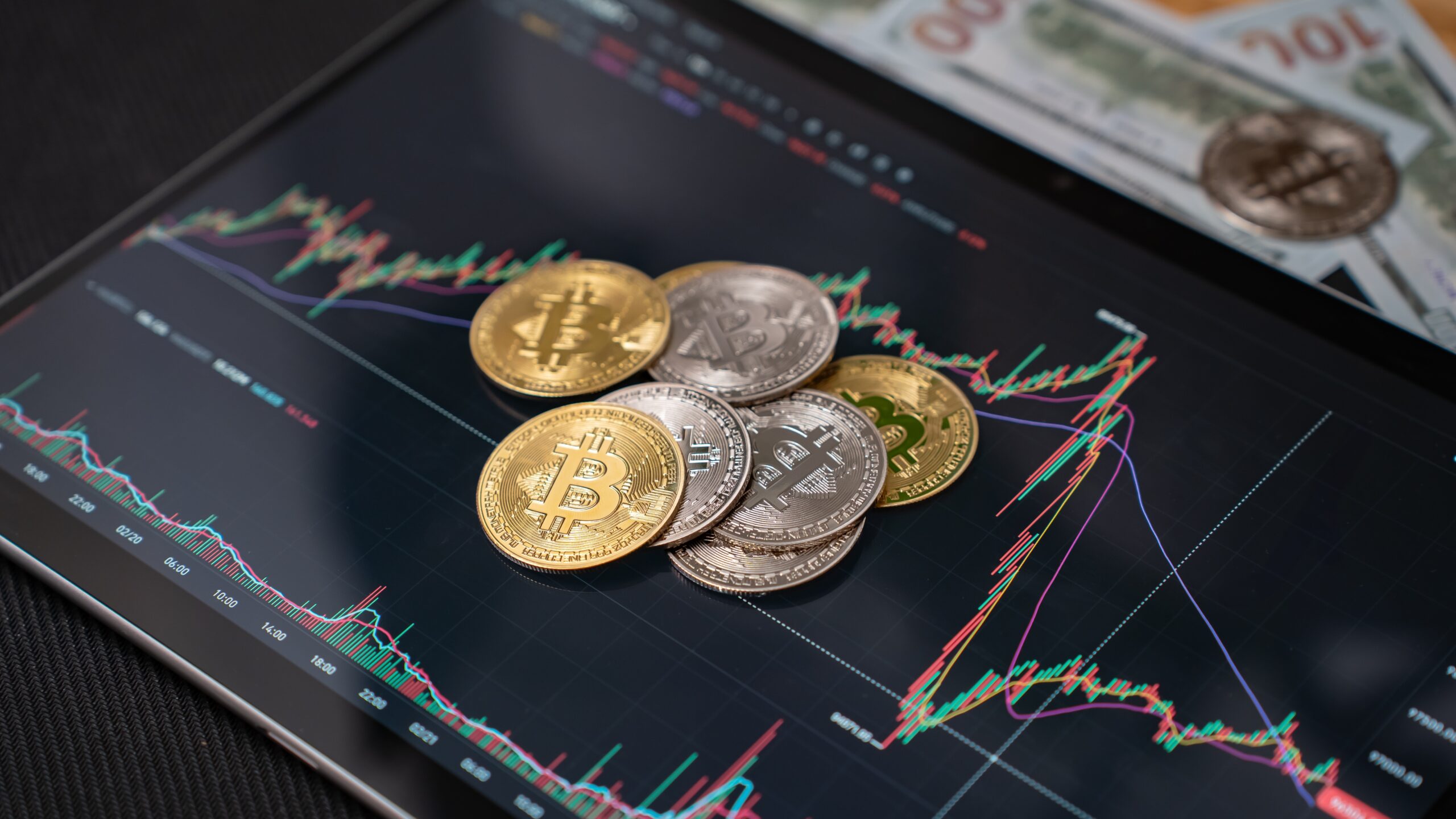 ¿Por qué deberías considerar aceptar criptomonedas como forma de pago?