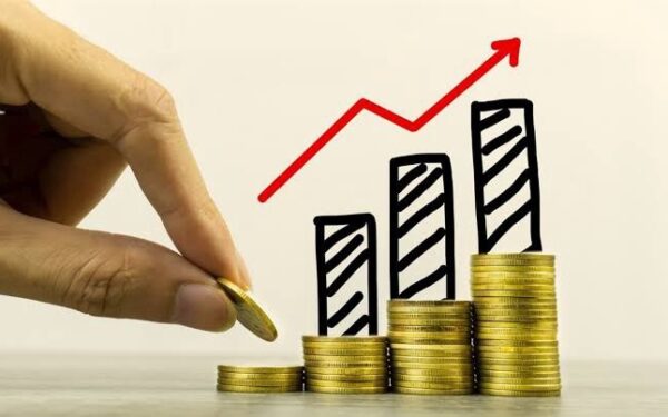 ¡Controla tu futuro financiero hoy mismo!