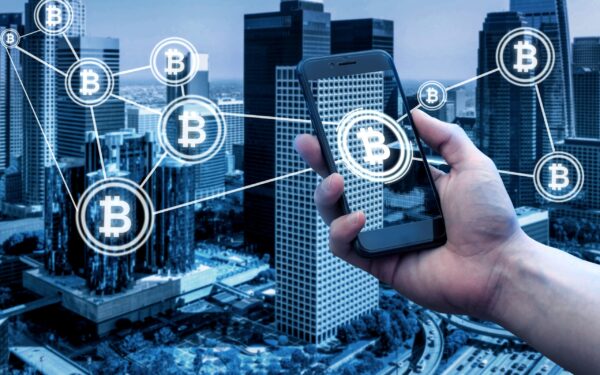 Blockchain: Más Allá de las Criptomonedas