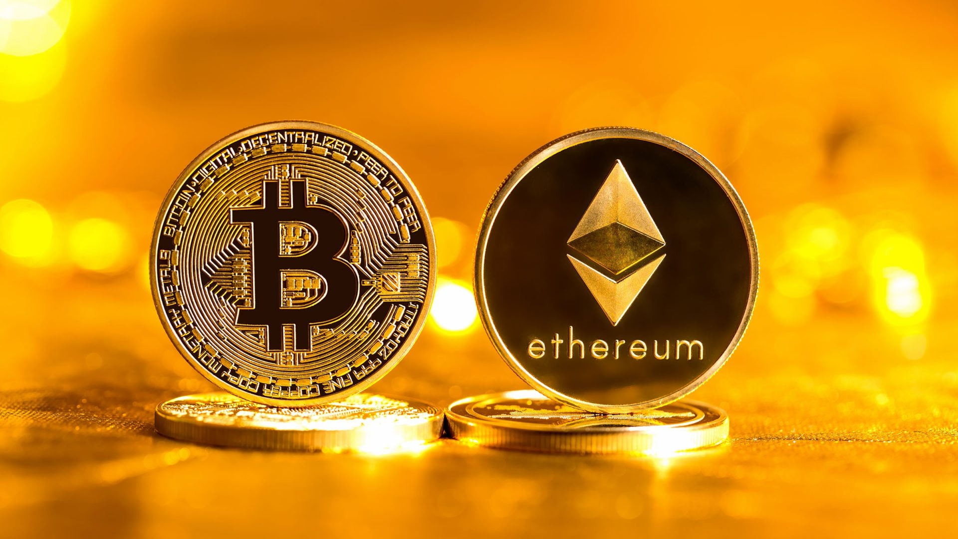Bitcoin vs. Ethereum: ¿Cuál es la mejor inversión en criptomonedas?