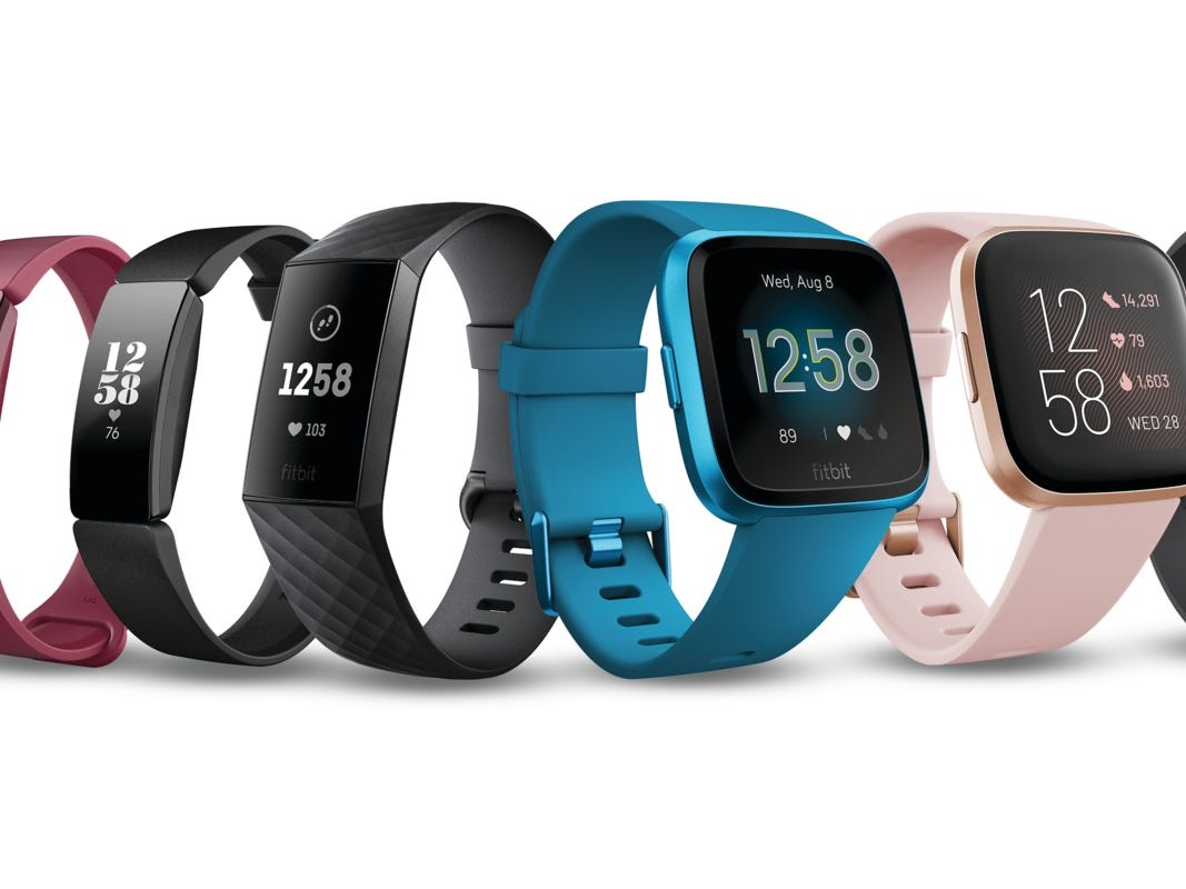 Tecnología Wearable: ¿Qué son y cómo están cambiando la forma en que interactuamos con la tecnología?