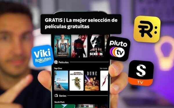Cómo Ver Series Gratis: Explorando Opciones Legales y Seguras