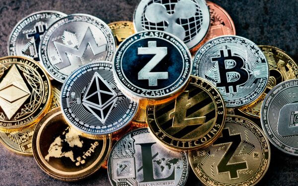 Criptomonedas: una guía completa sobre qué son y cómo funcionan