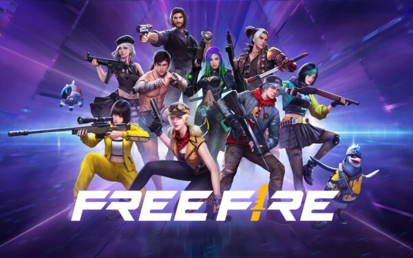 Descubre cómo convertirte en un verdadero maestro de Free Fire con estos consejos y trucos para principiantes
