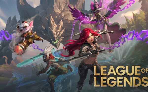 Toma el control de League of Legends: mejora tu habilidad en el juego con estos consejos y trucos para subir de nivel