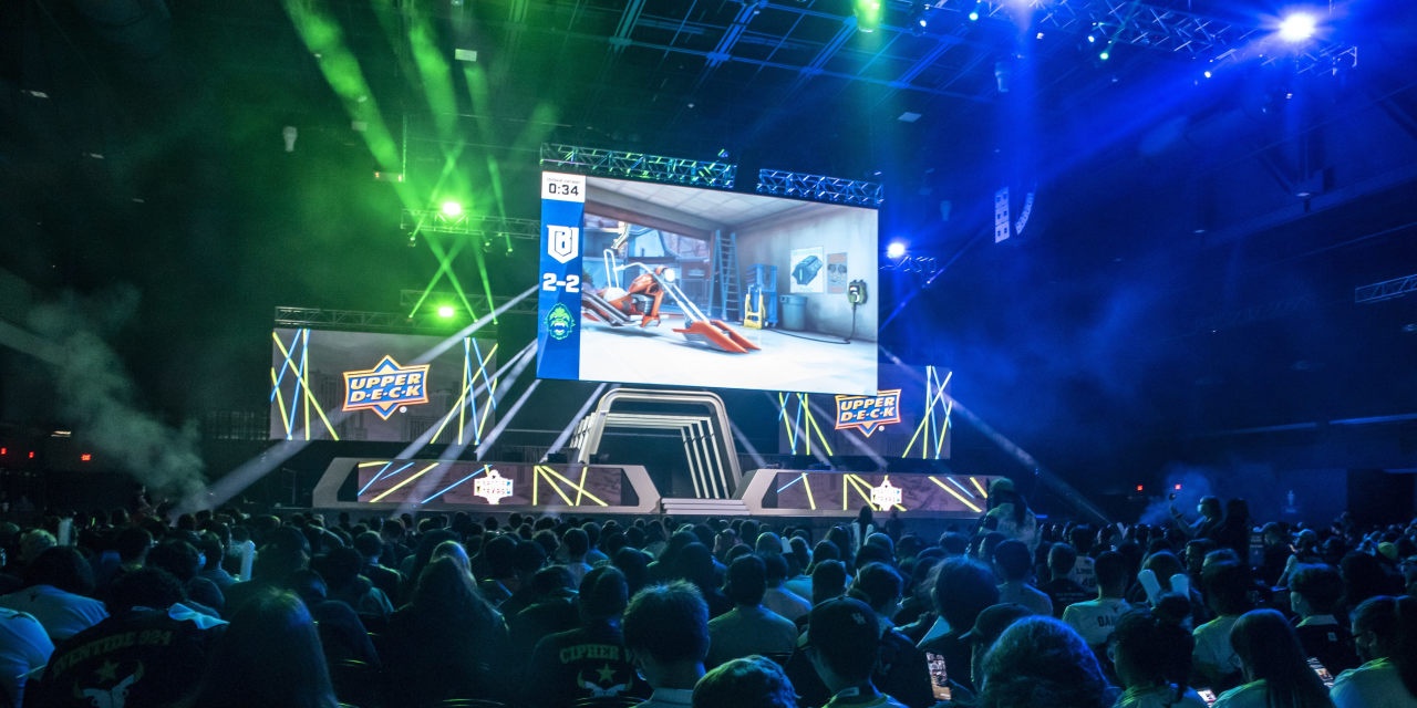 10 juegos imprescindibles para los fanáticos de los deportes electrónicos