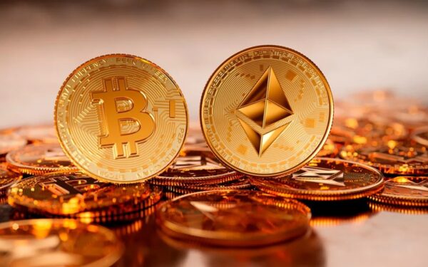 La Revolución de las Criptomonedas