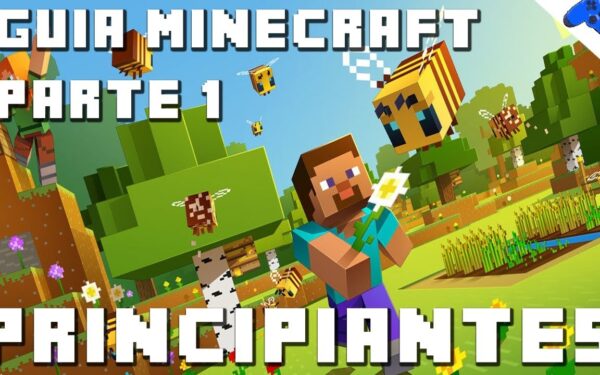 Minecraft para principiantes: una guía completa para comenzar tu aventura en el juego