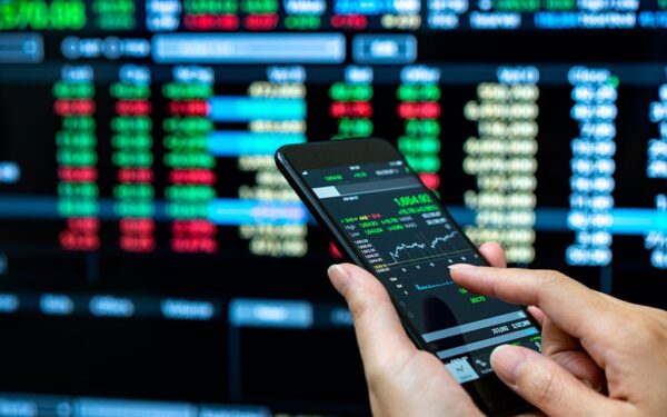 Cómo empezar a invertir en el mercado de valores