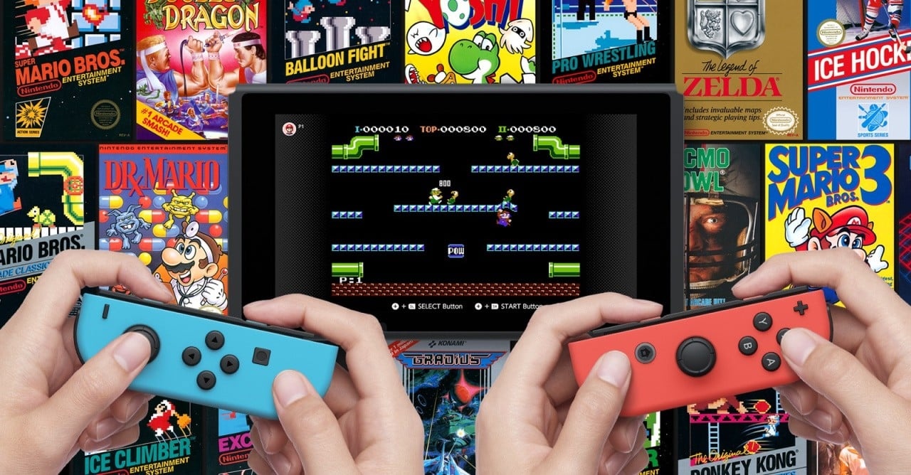 Los 10 juegos clásicos que marcaron la historia de los videojuegos: ¿Los has jugado todos?