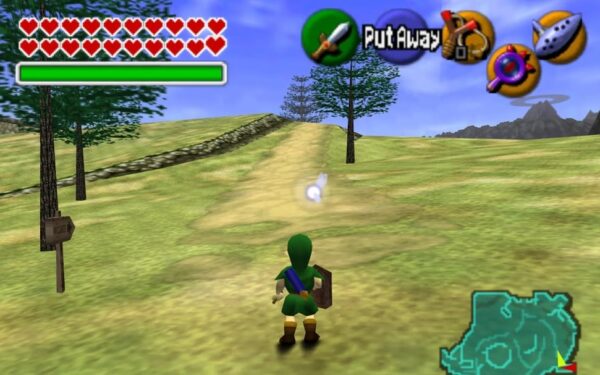Los 10 juegos clásicos que marcaron la historia de los videojuegos: ¿Los has jugado todos?